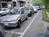 10/05/2008: Foto di viale Romagna